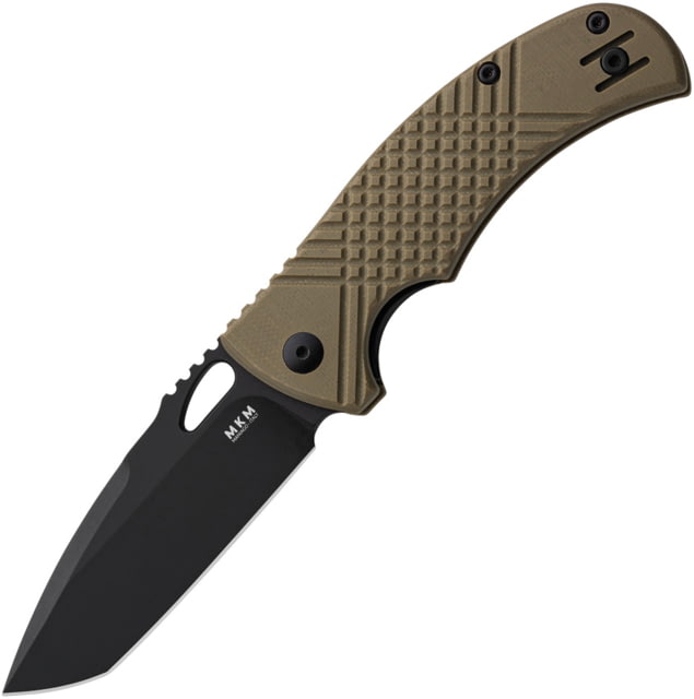 MKM Ciras Linerlock OD - Mkm