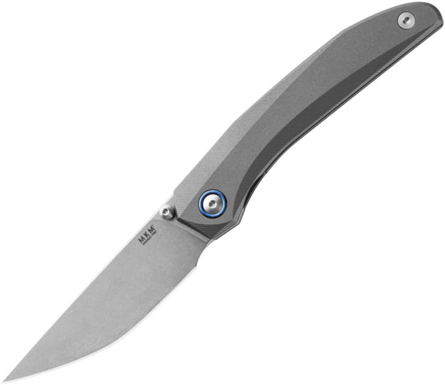 MKM Detonario Linerlock SW - Mkm