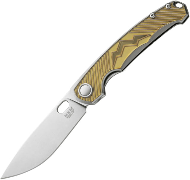 MKM Eclipse Framelock Ultem