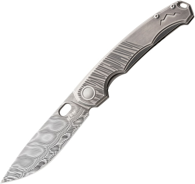MKM Eclipse Linerlock LE - Mkm