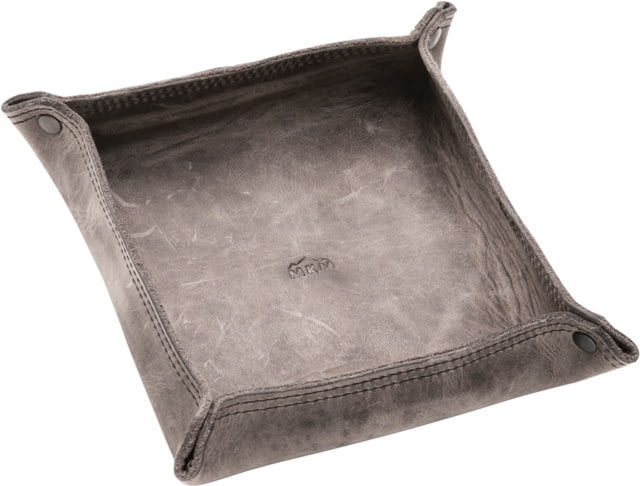 MKM EDC Valet Tray Gray - Mkm