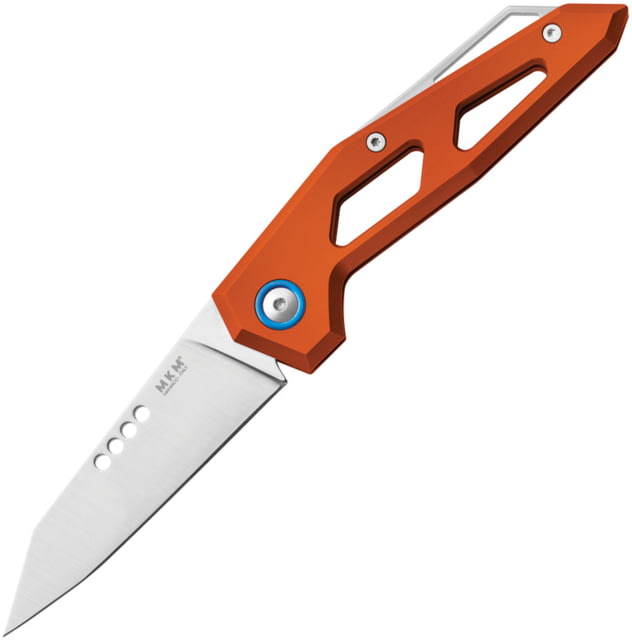 MKM Edge Folder Orange - Mkm
