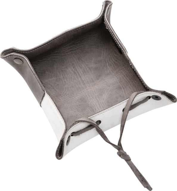 MKM Foldable Valet Tray - Mkm