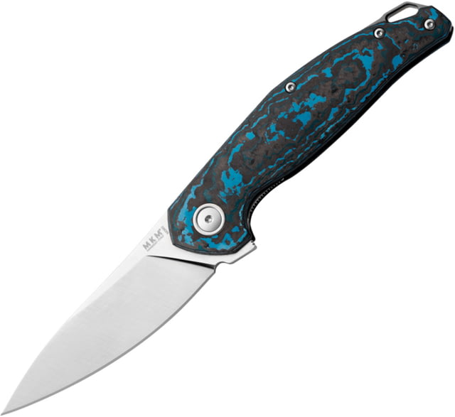 MKM Goccia Linerlock Artic Storm - Mkm