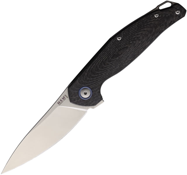 MKM Goccia Linerlock Carbon Fiber - Mkm