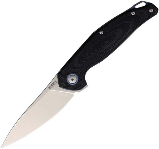 MKM Goccia Linerlock G10 - Mkm