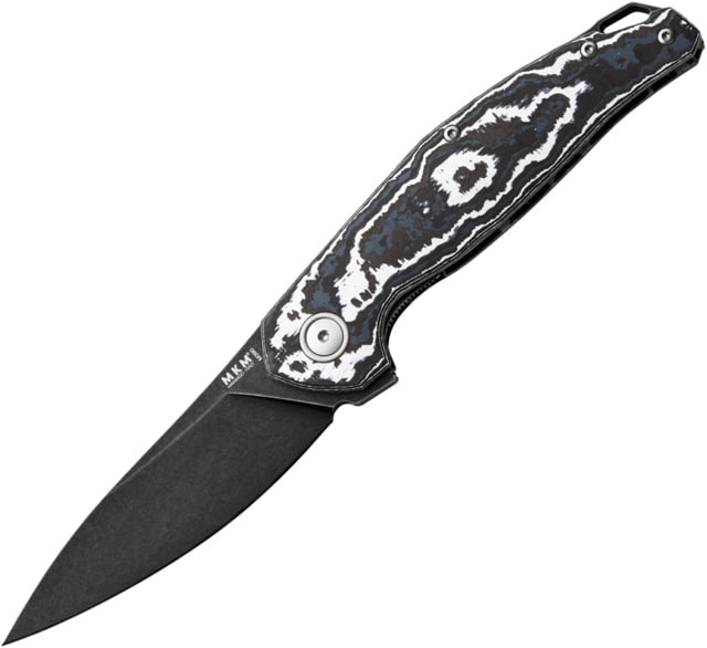 MKM Goccia Linerlock White Storm - Mkm