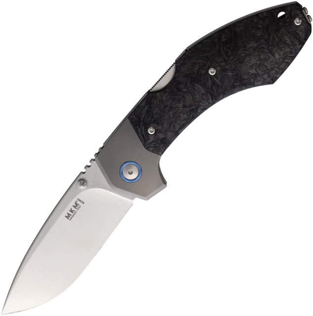 MKM Hero Lockback CF - Mkm