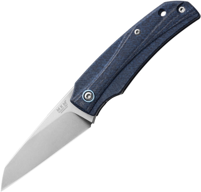 MKM ICE Linerlock Denim - Mkm