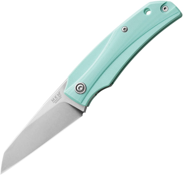 MKM ICE Linerlock Tiffany G10 - Mkm