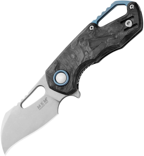 MKM Isonzo Linerlock Hawkbill CF - Mkm