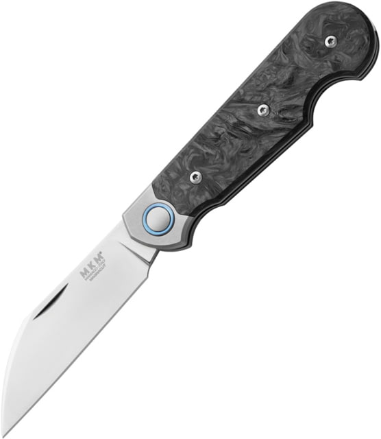 MKM Jaques Folder Dark Matter - Mkm