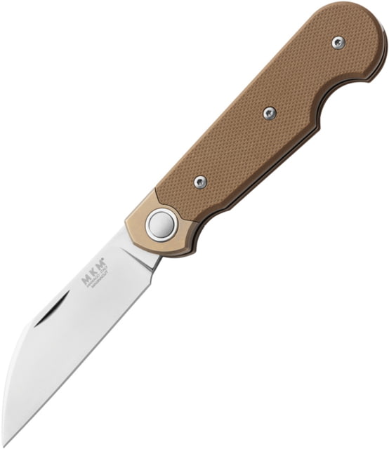 MKM Jaques Folder Earth G10