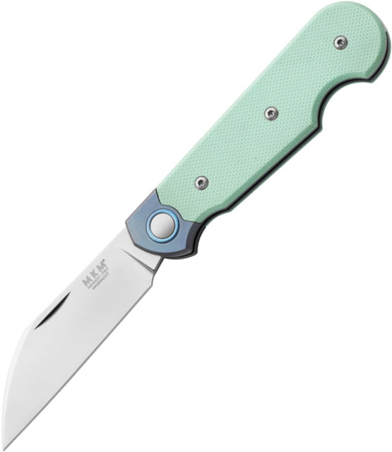 MKM Jaques Folder Tiffany G10