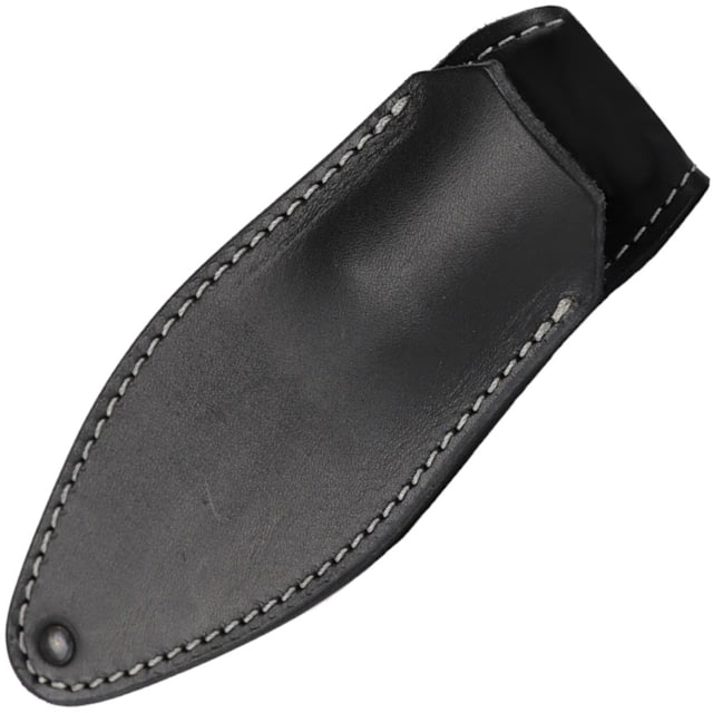 MKM Magnetic Pocket Sheath Leather Black MK PLSMFB - Mkm