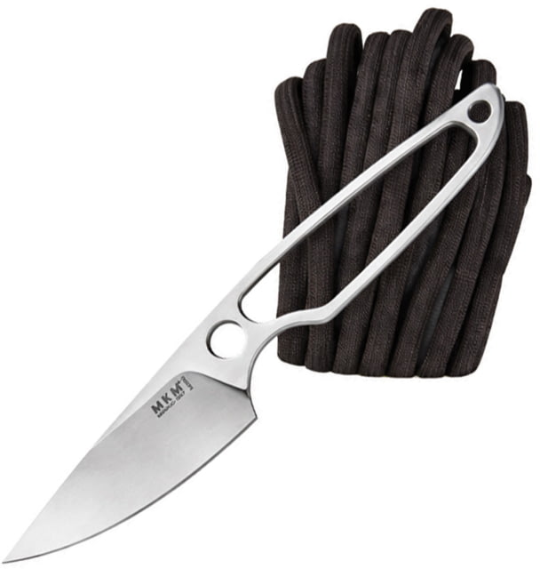 MKM Makro 1 Skeletonized Blk - Mkm