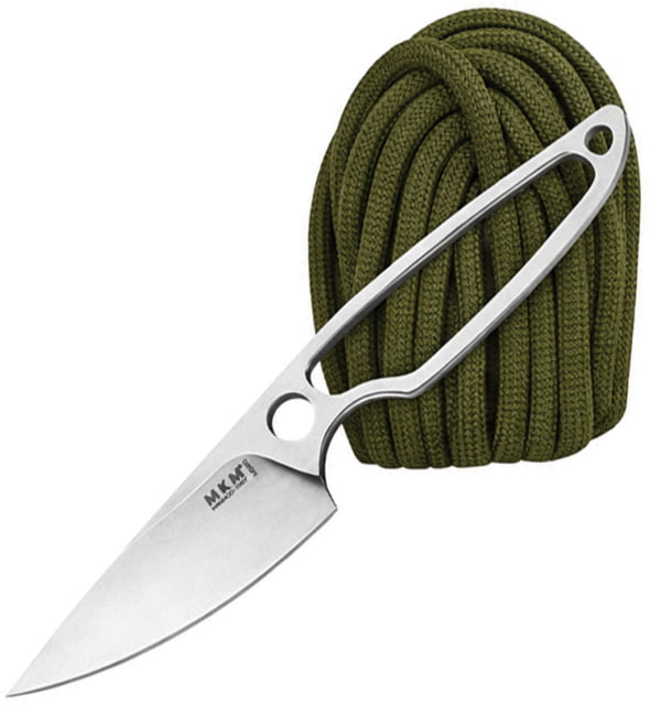 MKM Makro 1 Skeletonized Grn - Mkm