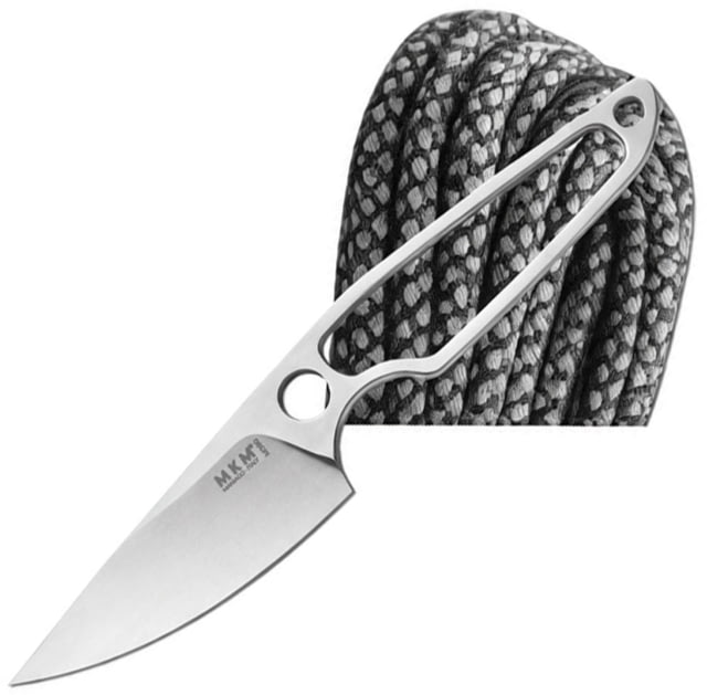 MKM Makro 1 Skeletonized - Mkm