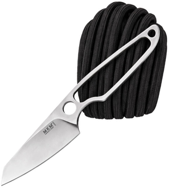 MKM Makro 2 Skeletonized Blk - Mkm