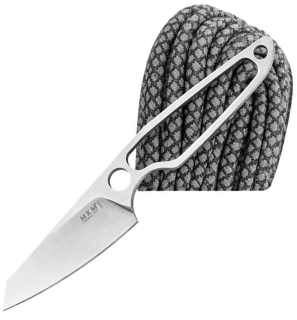 MKM Makro 2 Skeletonized - Mkm