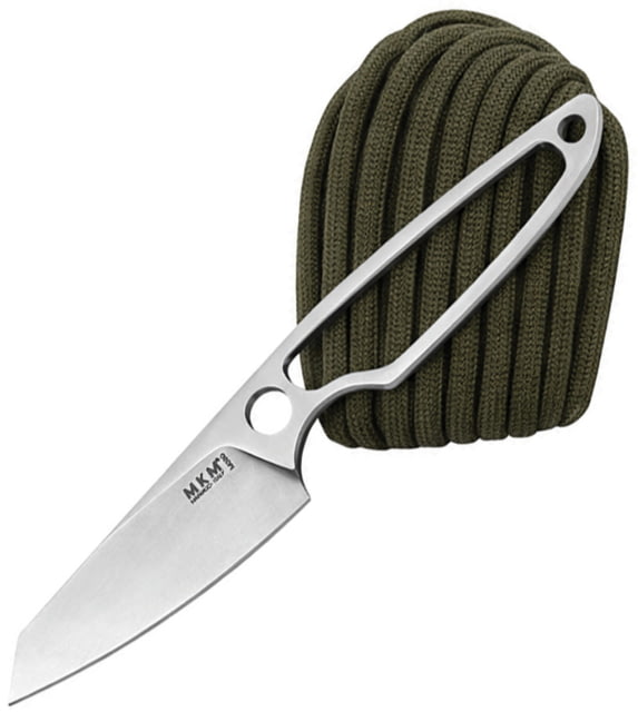 MKM Makro 2 Skeletonized OD - Mkm