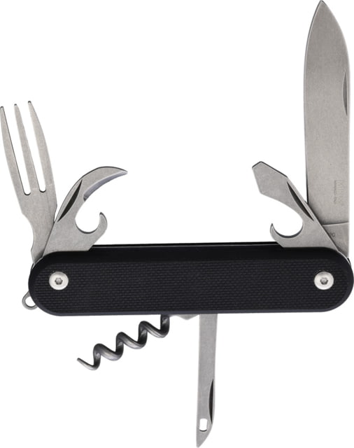 MKM Malga 6 Multipurpose Knife - Mkm