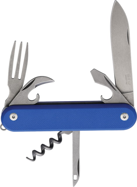 MKM Malga 6 Multipurpose Knife - Mkm