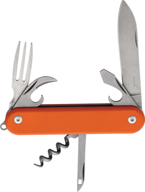 MKM Malga 6 Multipurpose Knife - Mkm