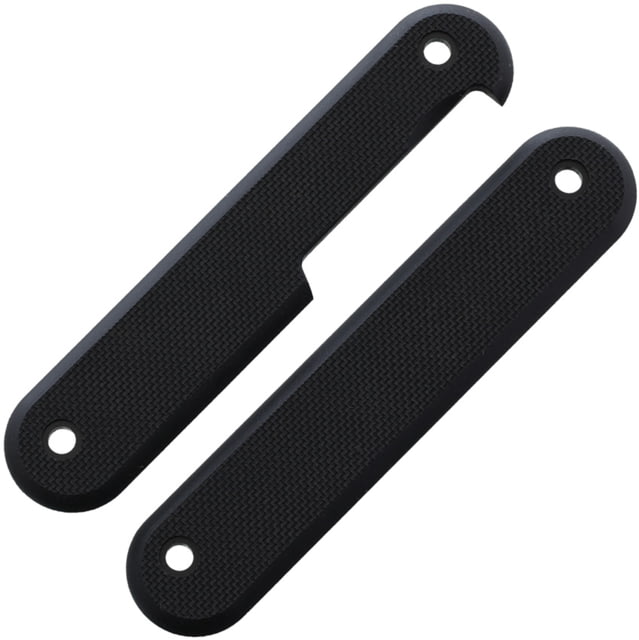 MKM Malga 6 Scales Black G10 - Mkm