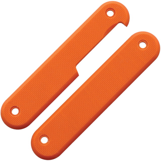 MKM Malga 6 Scales Orange G10 - Mkm