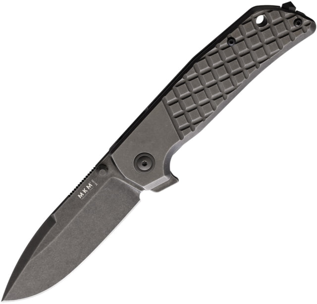 MKM Maximo Framelock Ti DSW - Mkm