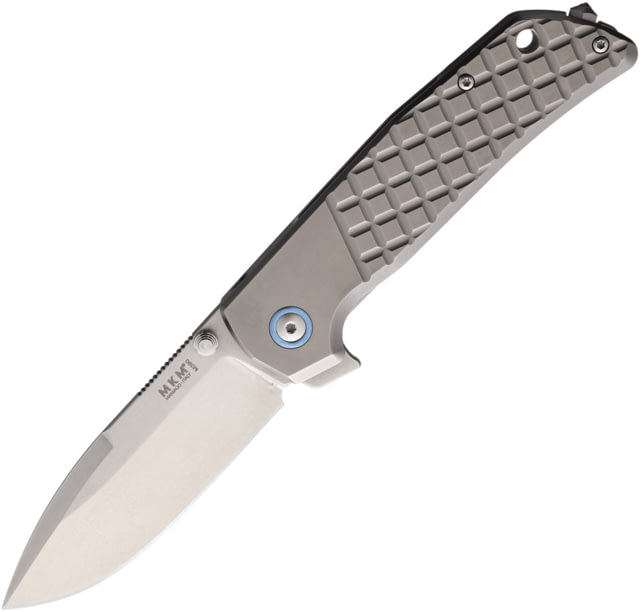 MKM Maximo Framelock Ti SW - Mkm
