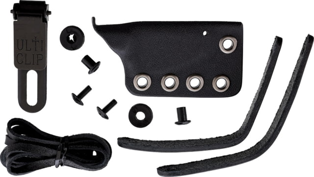 MKM Mikro 1 Kydex Sheath - Mkm