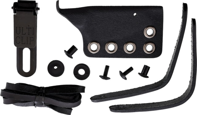 MKM Mikro 2 Kydex Sheath - Mkm