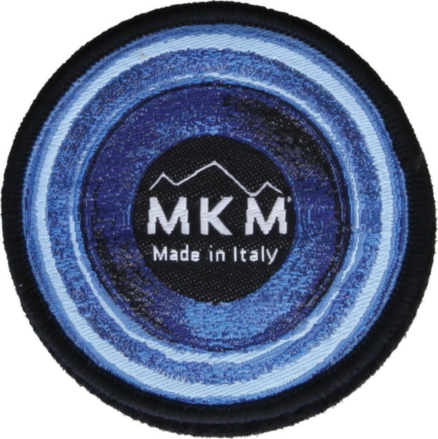 MKM MKM Patch MKM MADE IN ITALY PATCH - Mkm