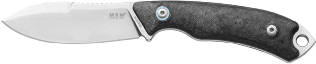 MKM Pocket Tango 4 Fixed Blade CF - Mkm