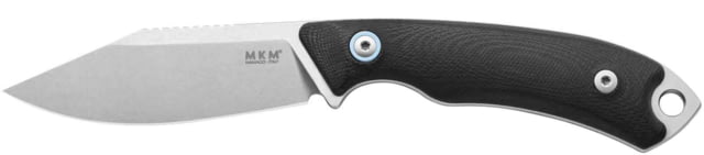 MKM Pocket Tango 4 Fixed Blade G10 - Mkm