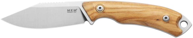 MKM Pocket Tango 4 Fixed Blade Oli - Mkm