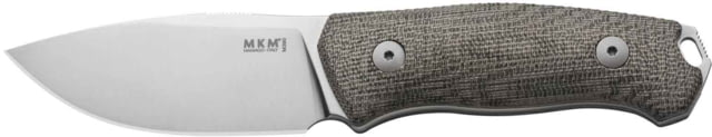 MKM Small LOV Fixed Blade Mic - Mkm