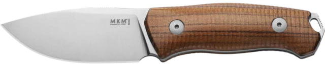MKM Small LOV Fixed Blade Santos - Mkm