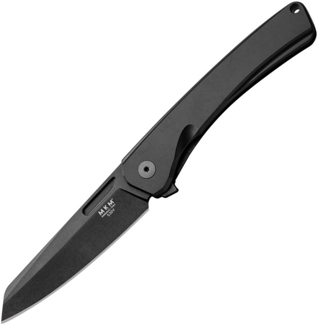 MKM ROAR Framelock BSW TI