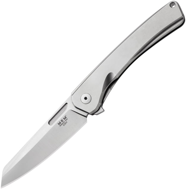MKM ROAR Framelock TI