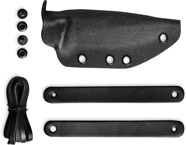 MKM Small LOV Kydex Sheath - Mkm
