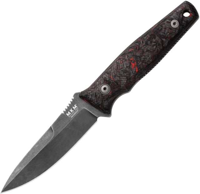MKM TPF-Defense Dark Matter - Mkm