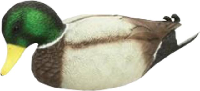 Mojo 4 AA Rippler Motion Decoy Mallard Drake