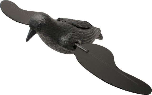Mojo Crow Decoy 172500
