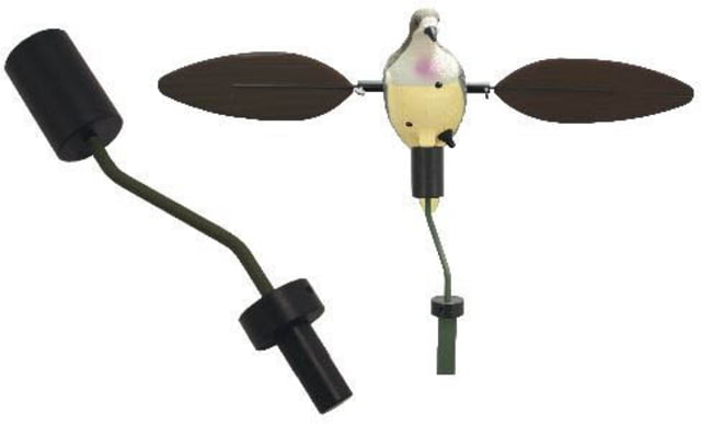 MOJO Dove Live Action Kit