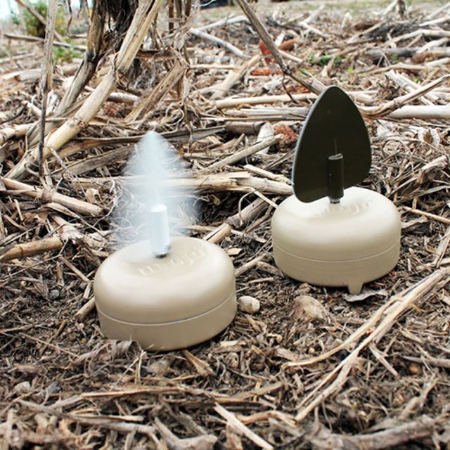 MOJO Dove A Flickers 4 Pack