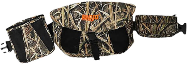 MOJO DOVE / GAME BELT - SGB