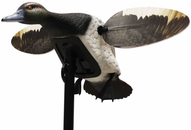 Mojo Mojo Es Diver Bluebill Decoy Bluebill - $109.99 at Optics Planet